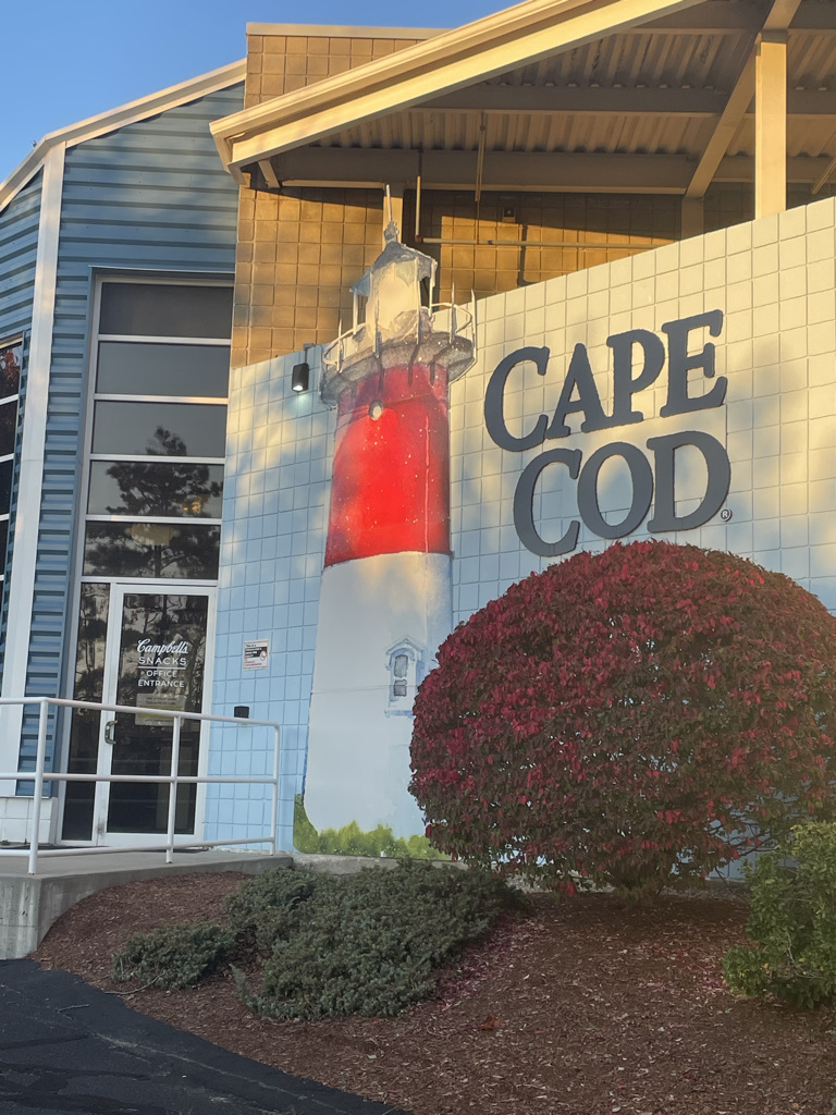 4 Day weekend in Cape Cod