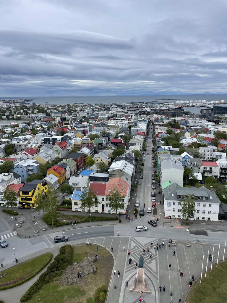 Free things to do in Iceland